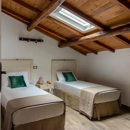 Bed And Box - Vt02 Locazione Turistica Viterbo
