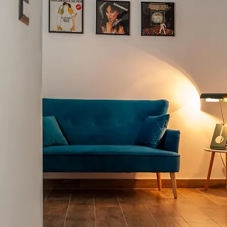 Bed And Box - Vt02 Locazione Turistica *