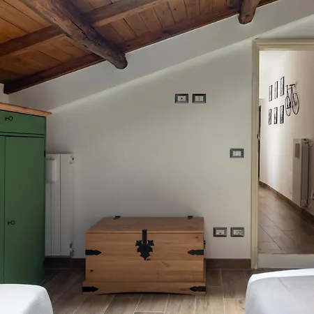 Bed And Box - Vt02 Locazione Turistica Витербо