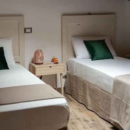Apartment Bed And Box - Vt02 Locazione Turistica