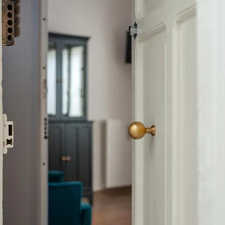 Апартаменты Bed And Box - Vt02 Locazione Turistica Витербо