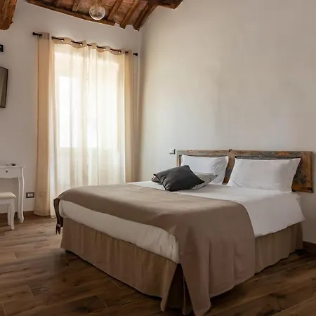 Bed And Box - Vt02 Locazione Turistica * Витербо