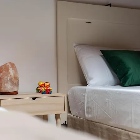 Bed And Box - Vt02 Locazione Turistica *