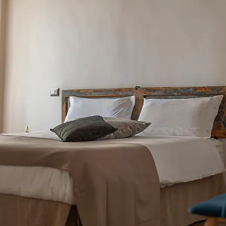 Bed And Box - Vt02 Locazione Turistica Apartment