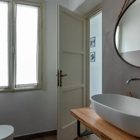 Bed And Box - Vt02 Locazione Turistica Apartment Viterbo
