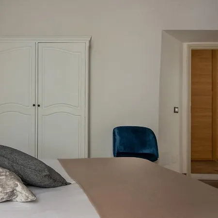 Apartment Bed And Box - Vt02 Locazione Turistica Viterbo