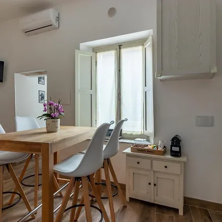 Bed And Box - Vt02 Locazione Turistica Апартаменты