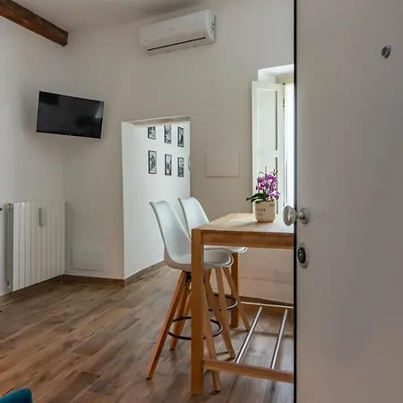 Апартаменты Bed And Box - Vt02 Locazione Turistica