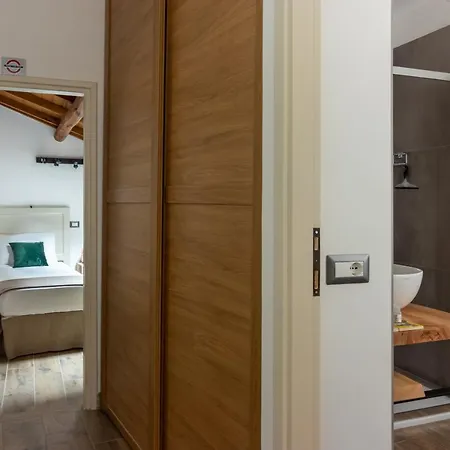 Apartment Bed And Box - Vt02 Locazione Turistica *