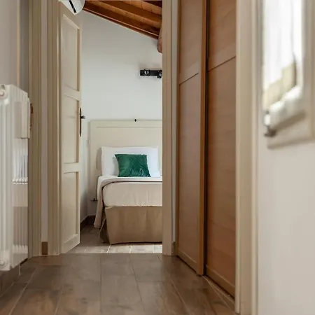 Apartment Bed And Box - Vt02 Locazione Turistica *