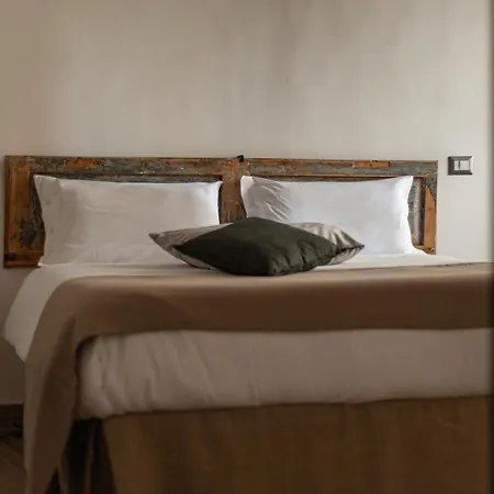 Bed And Box - Vt02 Locazione Turistica Apartment Viterbo