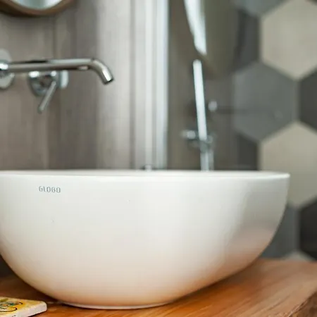 Bed And Box - Vt02 Locazione Turistica *