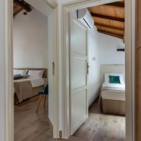 Bed And Box - Vt02 Locazione Turistica Apartment